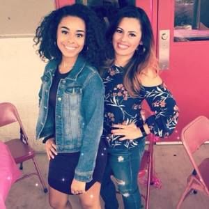 Meet your Posher, April